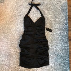 BCBG Maxazria Mini Dress
